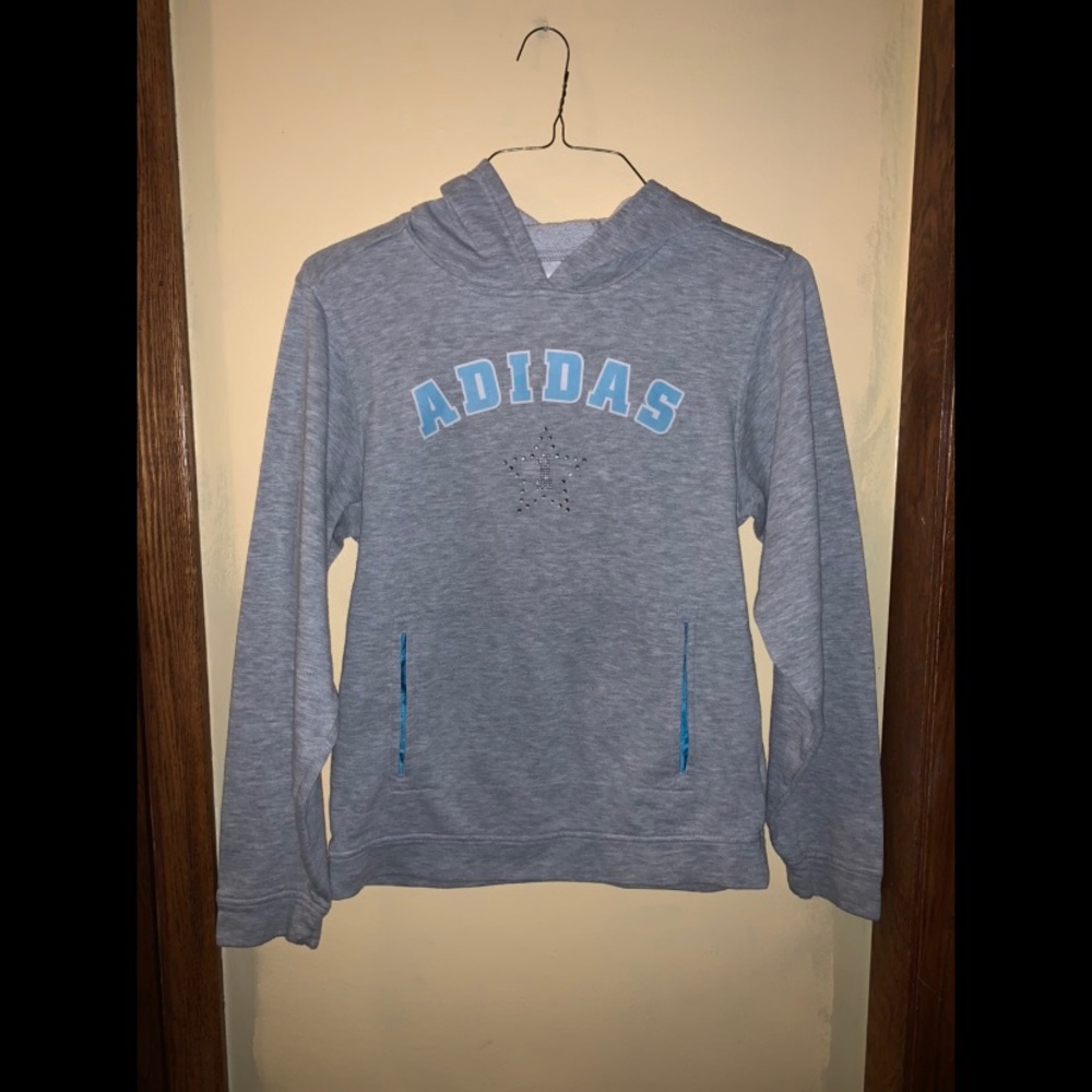 Adidas Sweatshirt